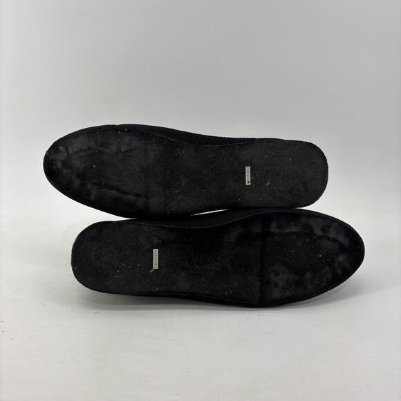 Very Fine Men's Ballroom Dance Shoes Size 12.5 Salsa Waltz Merengue - Picture 9 of 12